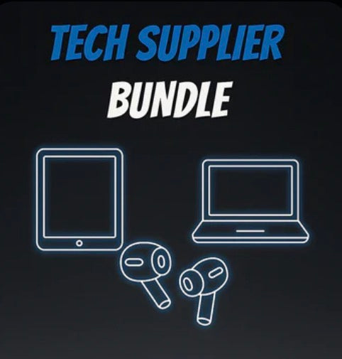 Tech Supplier