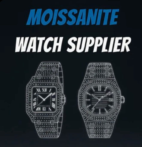 Watch Supplier