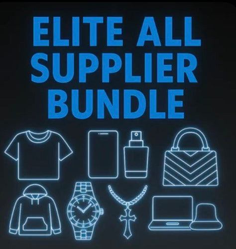 Elite Suppliers