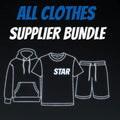 Clothes Supplier