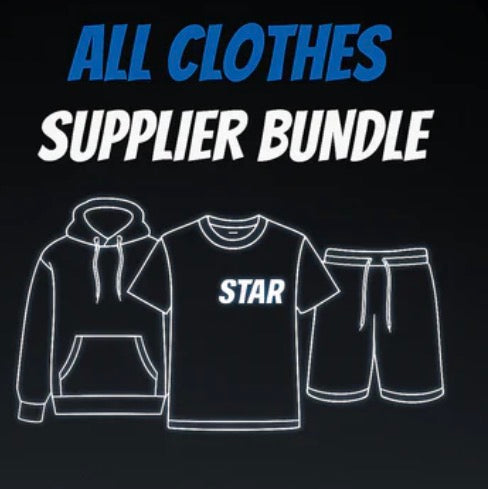 Clothes Supplier